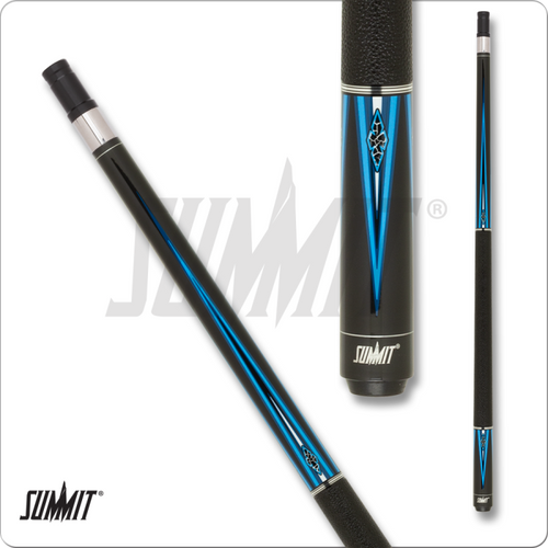 Summit SUML15 Cue Pool Cues