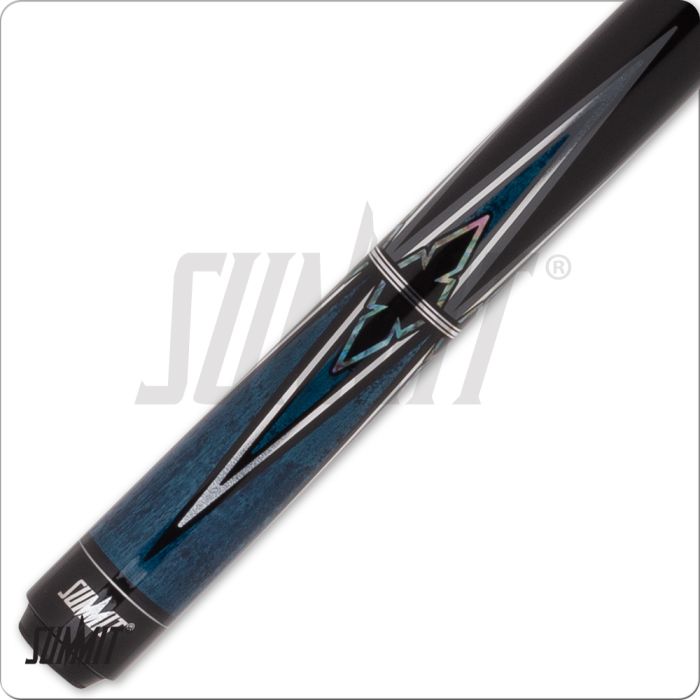 Summit SUML17 Cue Pool Cues