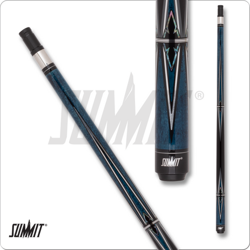 Summit SUML17 Cue Pool Cues