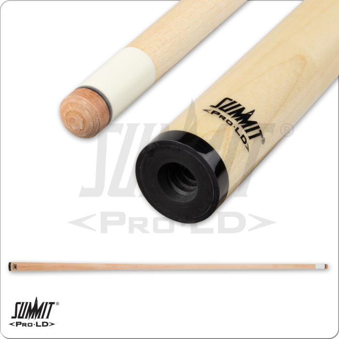 Summit SUML17 Cue Pool Cues