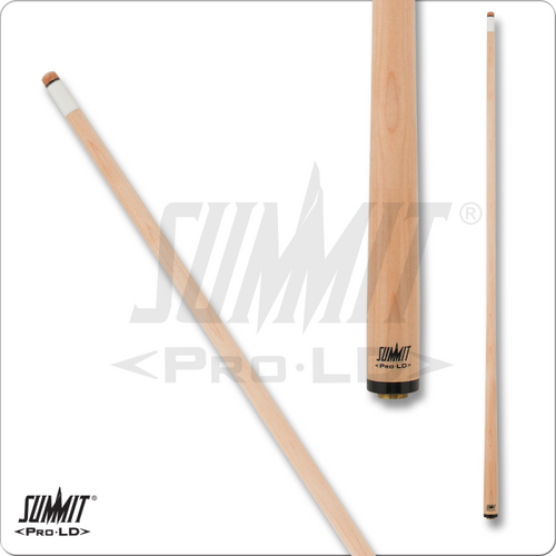 Summit Pro LD SUMXS2 Shaft - Standard Joints BILLIARDS ACCESSORIES