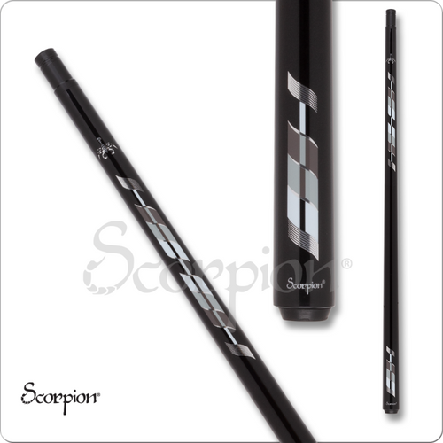Scorpion SW13 Cue Pool Cues