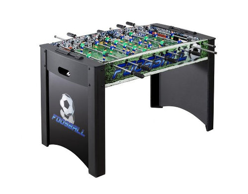 Blue Wave MLS  Soccer  foosball Table