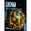 THAMES & KOSMOS - EXIT The Game: THE ENCHANTED FOREST
