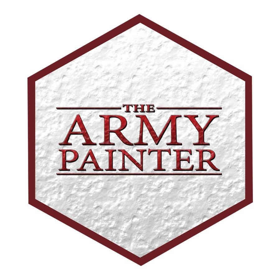 The Army Painter -  Speedpaints - Warpaints: Speedpaint: Dusk Red