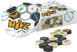 Smart Zone / Team Components -  Hive