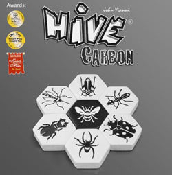 Smart Zone / Team Components -  Hive: Carbon