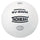 Tachikara SV5WM Full Grain Leather VolleyBall - White