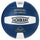 Tachikara SV5WSC.NYW Sensi-Tec Composite High Performance Volleyball - Navy-White