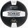 Tachikara SV5WSC.BKW Sensi-Tec Composite High Performance Volleyball - Black-White