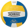 Tachikara SV5WSC.GWR Sensi-Tec Composite High Performance Volleyball - Gold-White-Royal