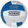 Tachikara SV5WSC.RWSL Sensi-Tec Composite High Performance Volleyball - Royal-White-Silver Gray