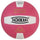Tachikara SV5WSC.PKW Sensi-Tec Composite High Performance Volleyball - Pink-White