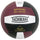 Tachikara SV5WSC.CWB Sensi-Tec Composite High Performance Volleyball - Cardinal-White-Black