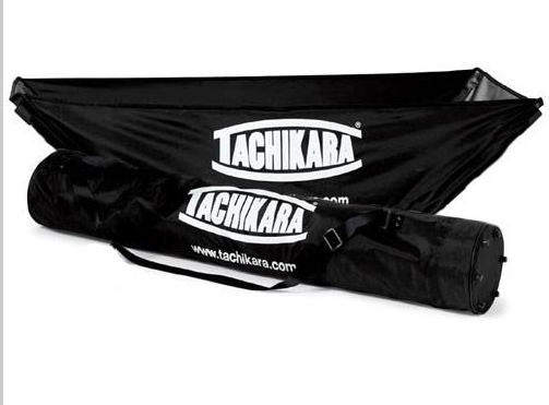 Tachikara BCH-BAG.BK Replacement Cover for BC-HAM Volleyball Cart  - Black