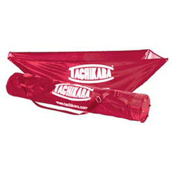 Tachikara BCH-BAG.SC Replacement Cover for BC-HAM Volleyball Cart  - Scarlet