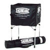 Tachikara BIKSP Portable Volleyball Cart - Black