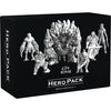 City Of Games -  The City Of Kings: Hero Pack