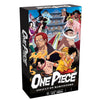 Topi Games -  One Piece: Assault On Marine Ford