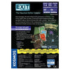 EXIT: The Haunted Roller Coaster