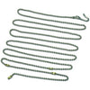 Tandem Sport TSNETSET 8''L Net Setter with 4 Pre-set Net Heights