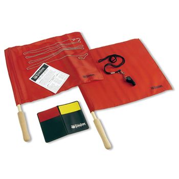 LastPlay Officals Starter Kit