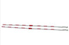 Tandem Sport TSANTENNAE Fiberglass Official Volleyball Antennae