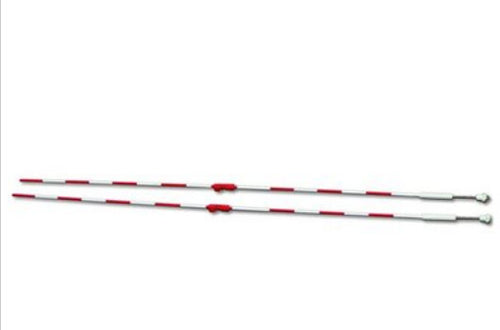 LastPlay Fiberglass Official Volleyball Antennae