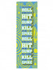 Tandem Sport TSVBHEADTERMS Volleyball Head band Terms