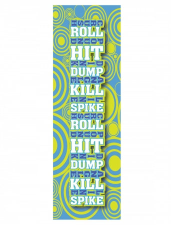 Tandem Sport TSVBHEADTERMS Volleyball Head band Terms