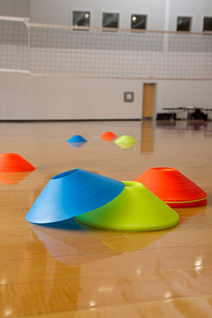 Tandem Sport TSTRAINCONES Training Cones