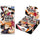 Takara Tomy -  Haikyu!! Vobaca!! Break Tcg: Volume 1 Booster Pack (18Ct) Pre-Order
