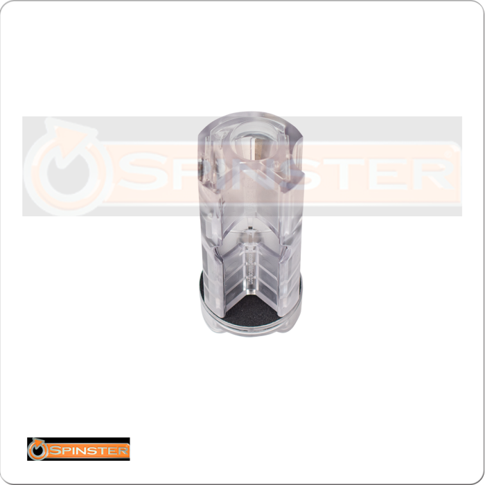 Spinster TRSQT Tip Repair Tool - 1Q BILLIARDS ACCESSORIES