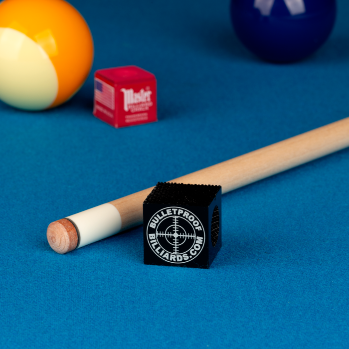 Bulletproof Parabellum TTBPC Shaper BILLIARDS ACCESSORIES