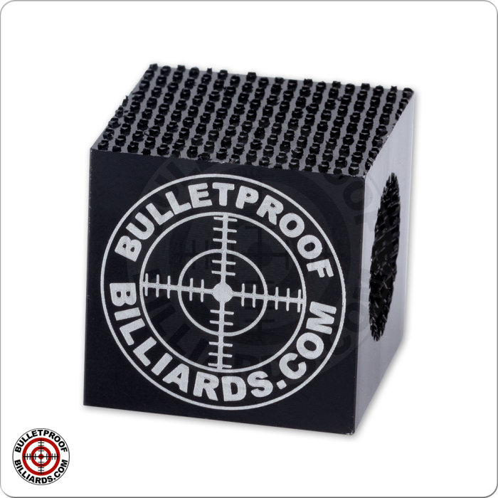 Bulletproof Parabellum TTBPC Shaper BILLIARDS ACCESSORIES