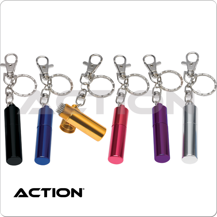 Little Tipper TTLT Keychain BILLIARDS ACCESSORIES