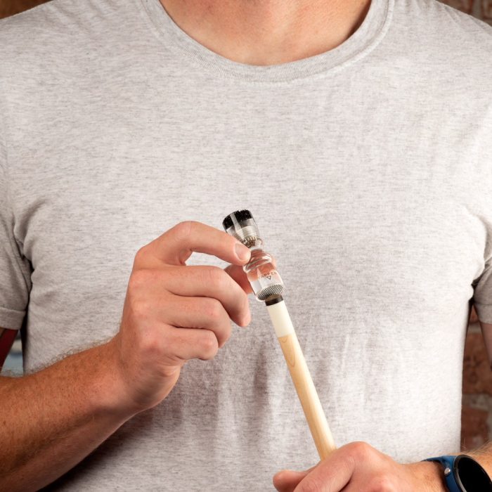 Summit TTS02 Acrylic Tip Tools BILLIARDS ACCESSORIES