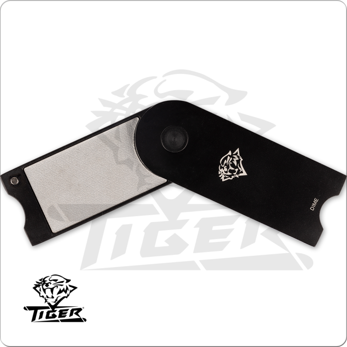Tiger TTTG Tip Shaper & Scuffer BILLIARDS ACCESSORIES