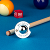 Willard Pro TTWPR Tip Tool BILLIARDS ACCESSORIES