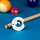 Willard Pro TTWPR Tip Tool BILLIARDS ACCESSORIES
