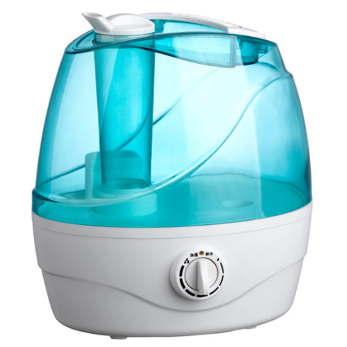 Optimus  1.4 Gallon Cool Mist Ultrasonic Humidifier