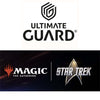 Ultimate Guard: Magic The Gathering: Star Trek (Trk): Green Uncommon Playmat Pre-Order