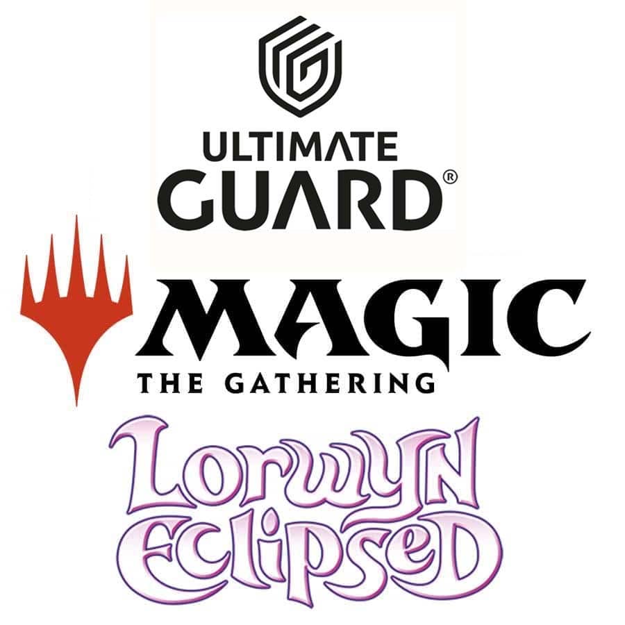 Ultimate Guard: Magic The Gathering: Ecl Lorwyn Eclipsed: Play-Mat: Green Mythic Pre-Order