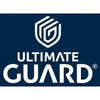Ultimate Guard - Ultimate Guard Play Mat Monochrome Black 61 X 35 Cm