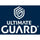 Ultimate Guard - Ultimate Guard Play Mat Monochrome Black 61 X 35 Cm