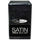 Up Satin Collection - Ultra Pro: Satin Tower: Glitter Black
