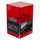 Up Satin Collection - Ultra Pro: Satin Tower: Glitter Red