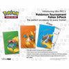 Ultra Pro: Pokemon Tournament Folios 3-Pack: Charizard Blastoise Venusaur