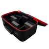 Graded - Ultra Pro: Black Showcase Vault (1Ct) Pre-Order