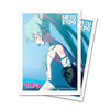Ultra Pro: Hatsune Miku: Tenth Anniversary 100Ct Deck Protector Sleeves: Patience